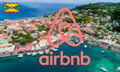 Best Airbnbs in Grenada