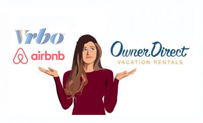 Our Advantages Over Airbnb